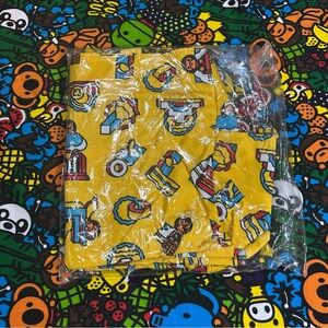 BABY MILO TOTE BAG